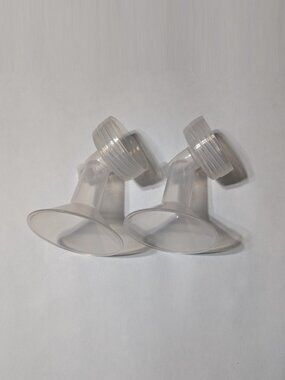 Spectra 24mm Flange Set